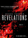 Cover image for Revelation